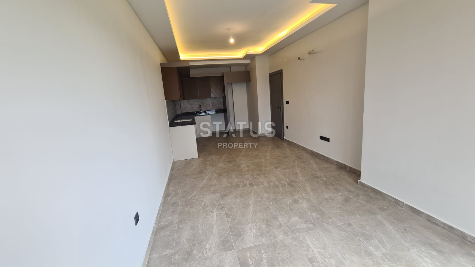 Трёхкомнатная квартира в новом комплексе в ОБА. 115м2  - 140м2 фото 14