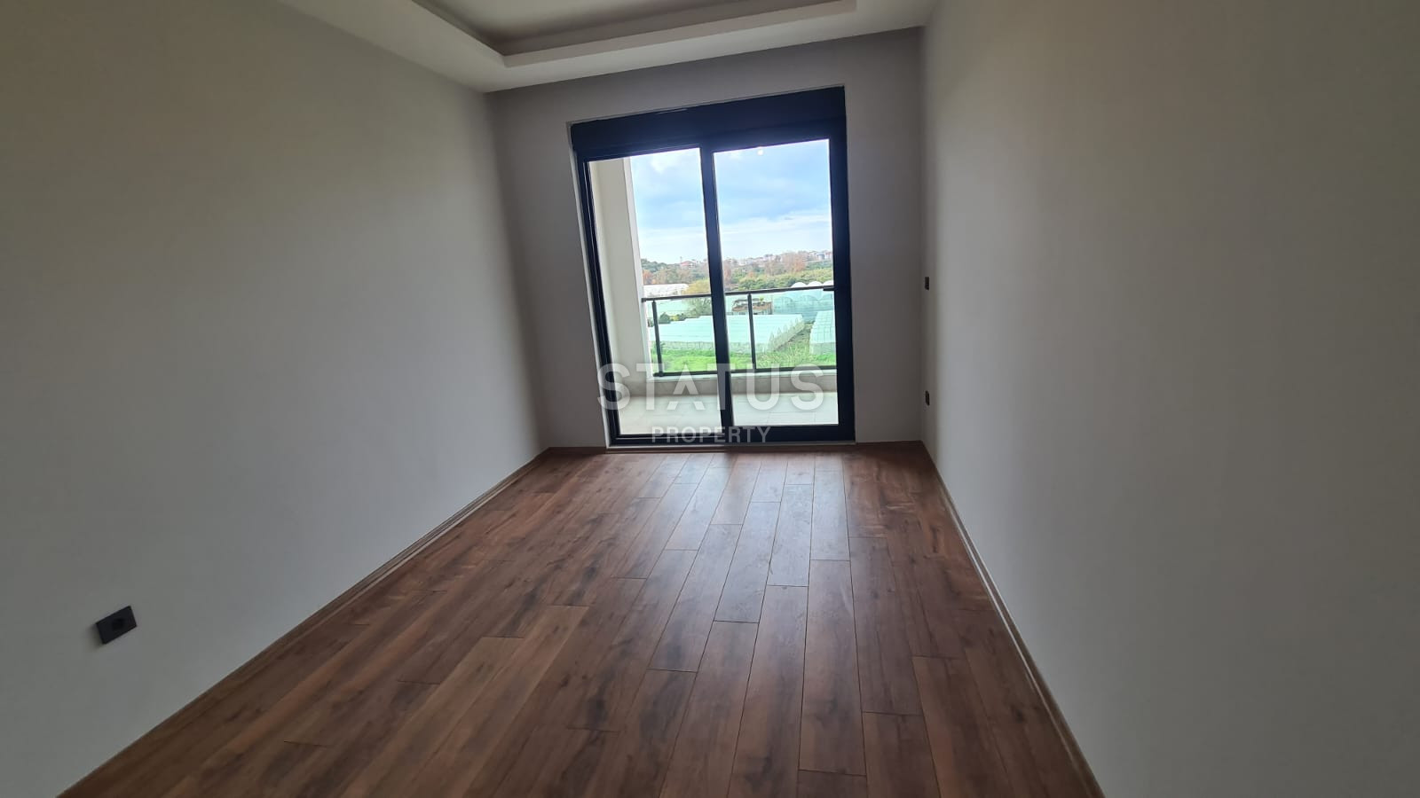 Трёхкомнатная квартира в новом комплексе в ОБА. 115м2  - 140м2 фото 18