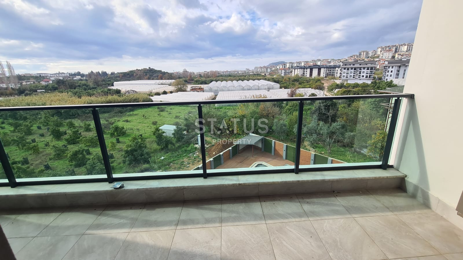 Трёхкомнатная квартира в новом комплексе в ОБА. 115м2  - 140м2 фото 20