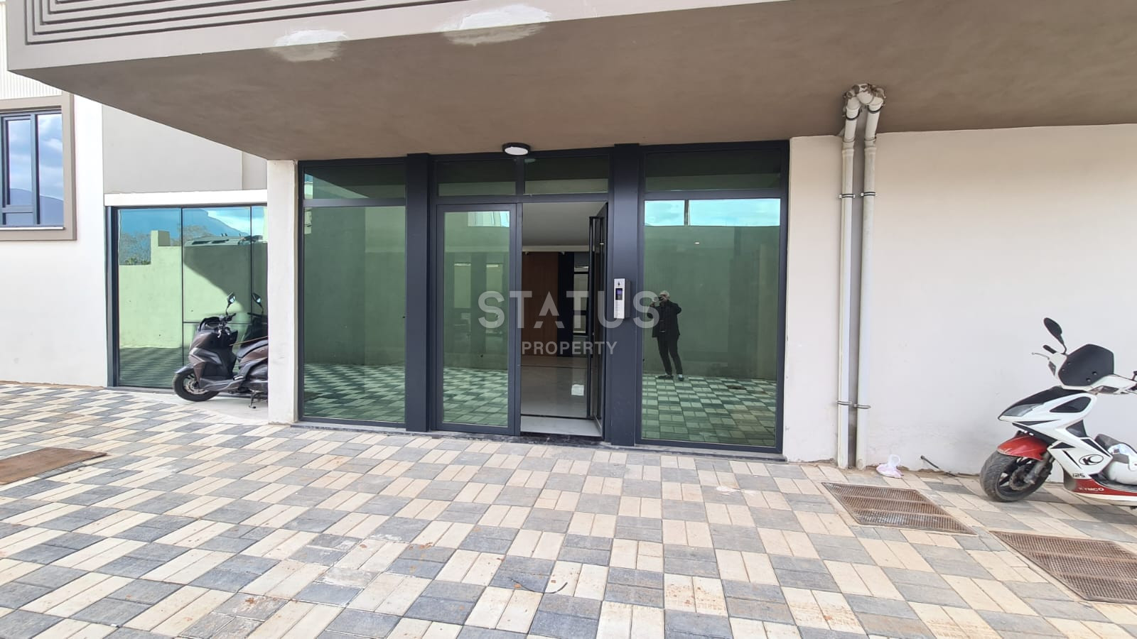 Трёхкомнатная квартира в новом комплексе в ОБА. 115м2  - 140м2 фото 22