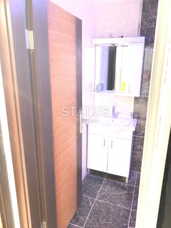 Двухкомнатная квартира в комплексе с инфраструктурой! Махмутлар. 65 кв. м. фото 18