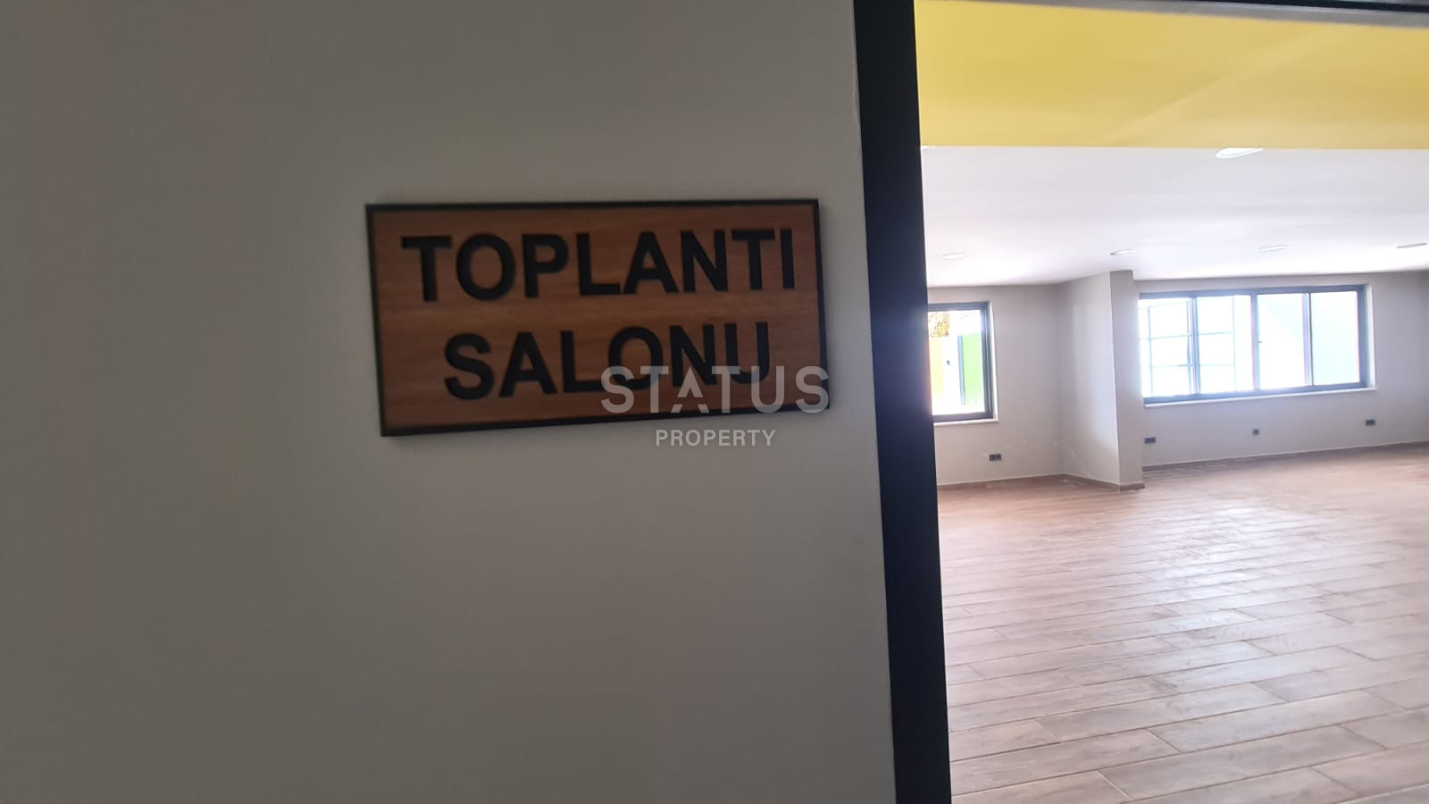 Трёхкомнатная квартира в новом комплексе в ОБА. 115м2  - 140м2 фото 30