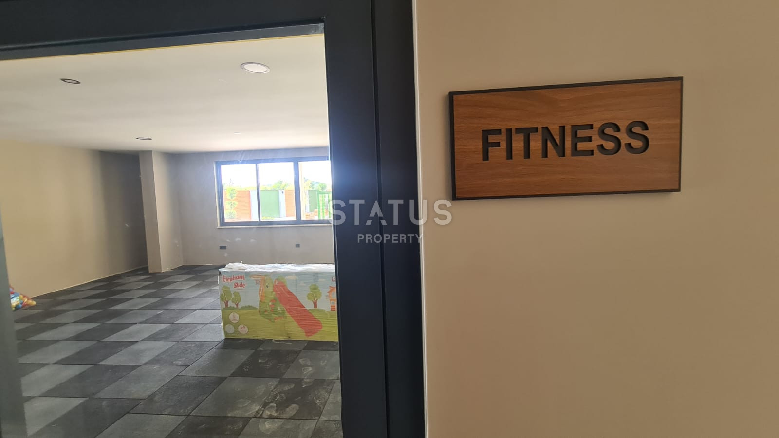 Трёхкомнатная квартира в новом комплексе в ОБА. 115м2  - 140м2 фото 31