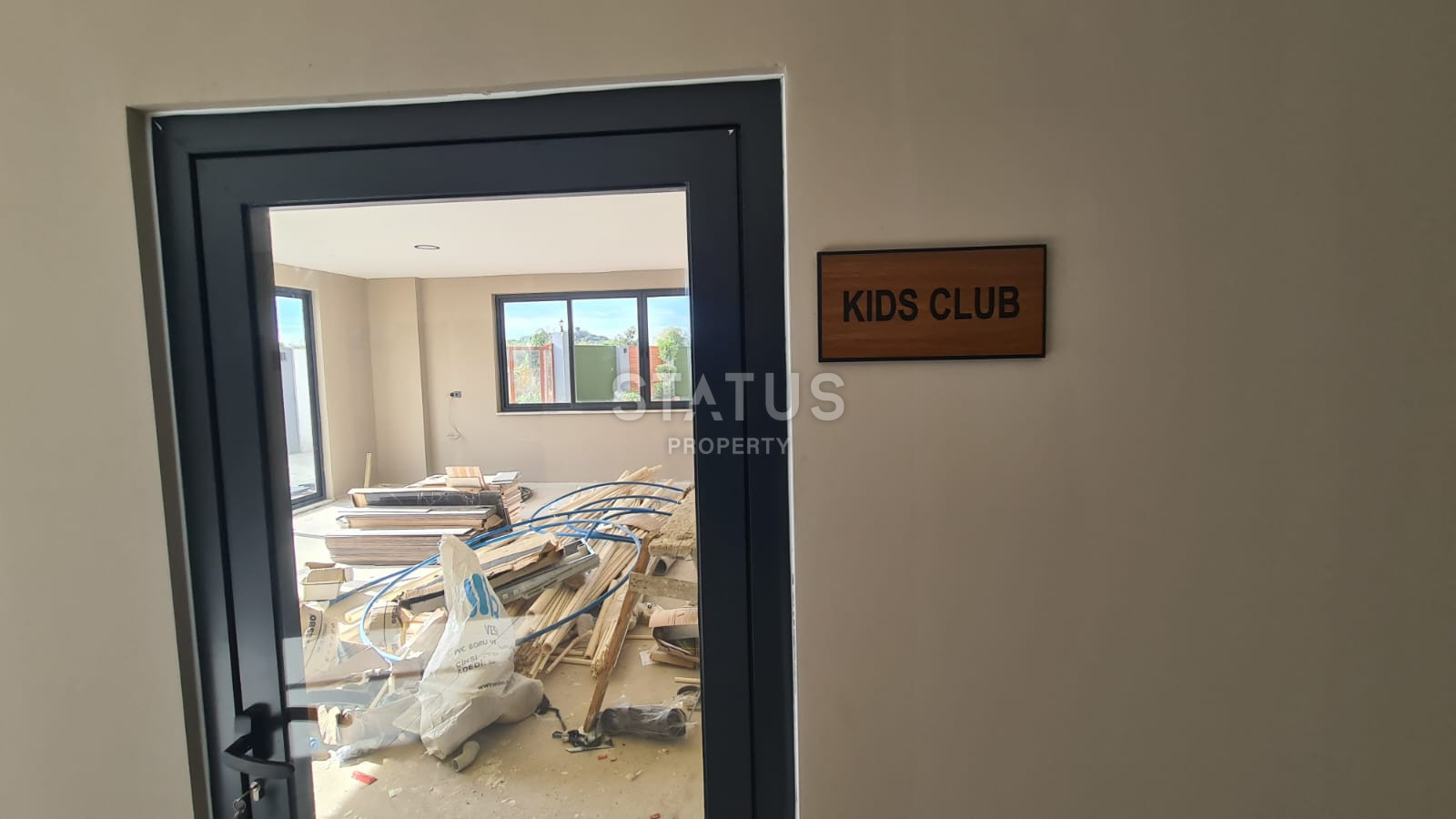 Трёхкомнатная квартира в новом комплексе в ОБА. 115м2  - 140м2 фото 33