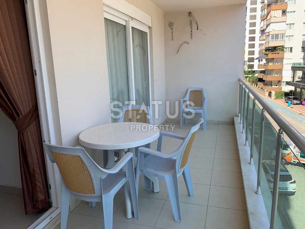 Двухкомнатная квартира в комплексе с инфраструктурой! Махмутлар. 65 кв. м. фото 20