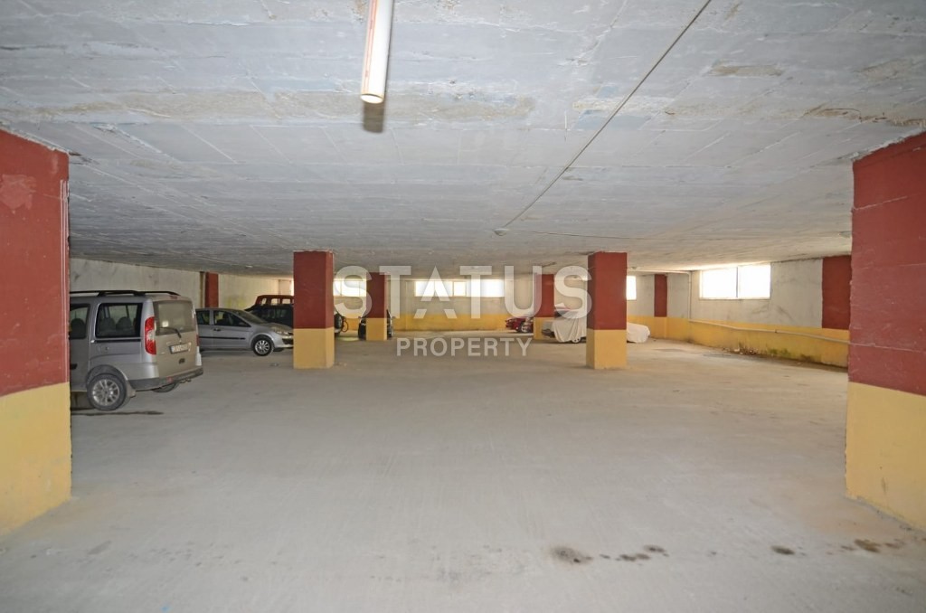 Двухкомнатная квартира в комплексе с инфраструктурой! Махмутлар. 65 кв. м. фото 21