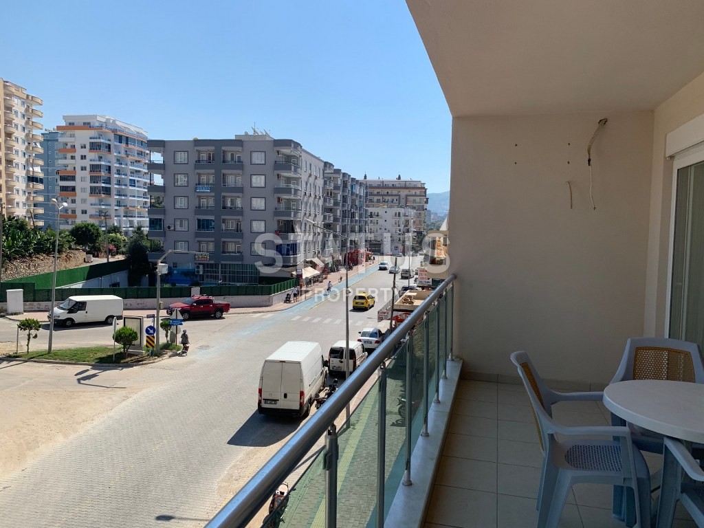 Двухкомнатная квартира в комплексе с инфраструктурой! Махмутлар. 65 кв. м. фото 22