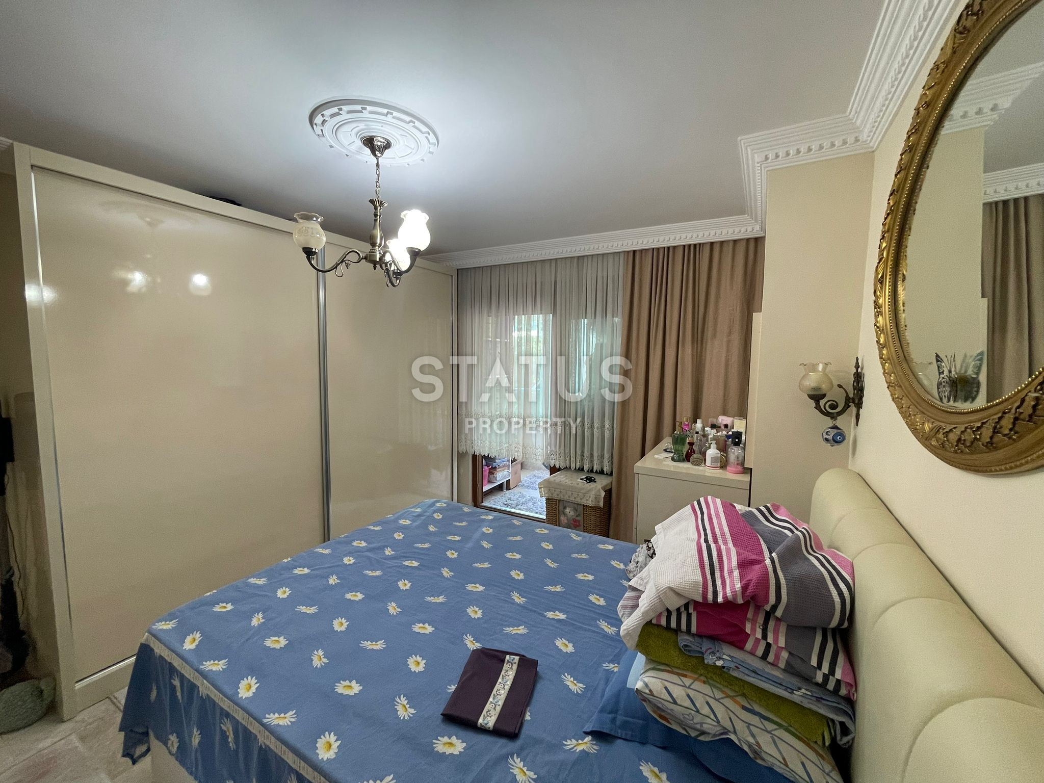 Меблированные апартаменты 2+1, район Тосмур, 110 м2 фото 6