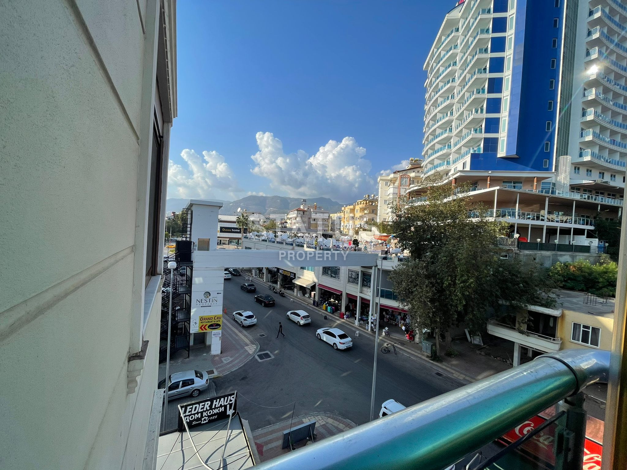 Меблированные апартаменты 2+1, район Тосмур, 110 м2 фото 30