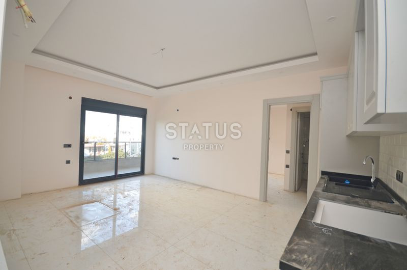 Новая квартира 2+1 в роскошном проекте в ОБА. 100м2 фото 3