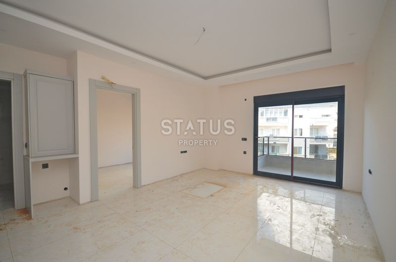 Новая квартира 2+1 в роскошном проекте в ОБА. 100м2 фото 4