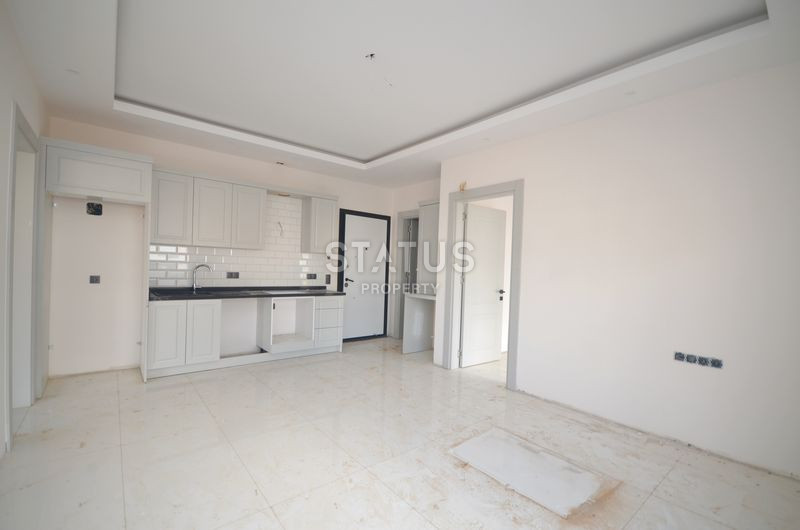 Новая квартира 2+1 в роскошном проекте в ОБА. 100м2 фото 5