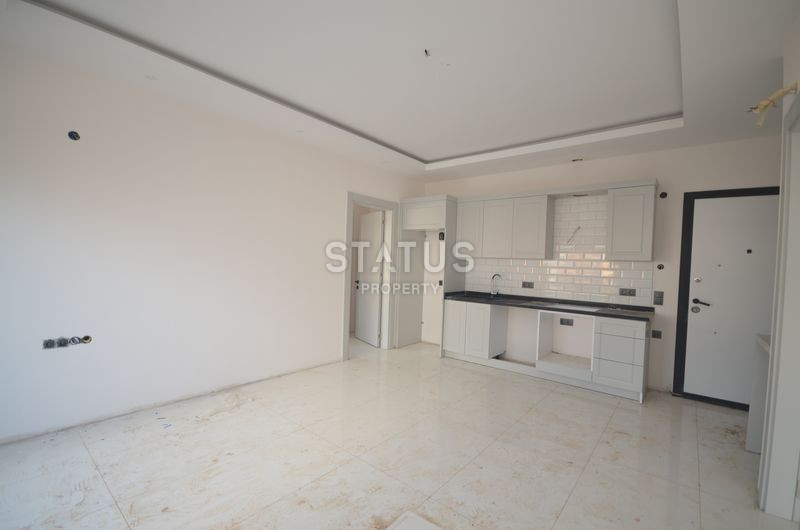 Новая квартира 2+1 в роскошном проекте в ОБА. 100м2 фото 6