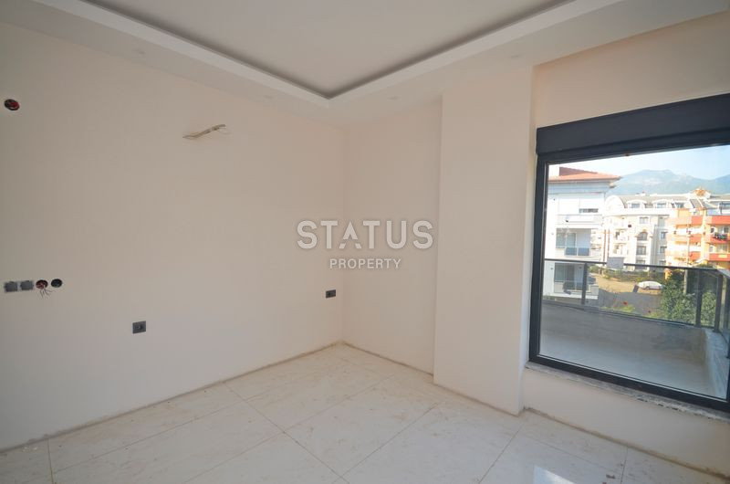 Новая квартира 2+1 в роскошном проекте в ОБА. 100м2 фото 7