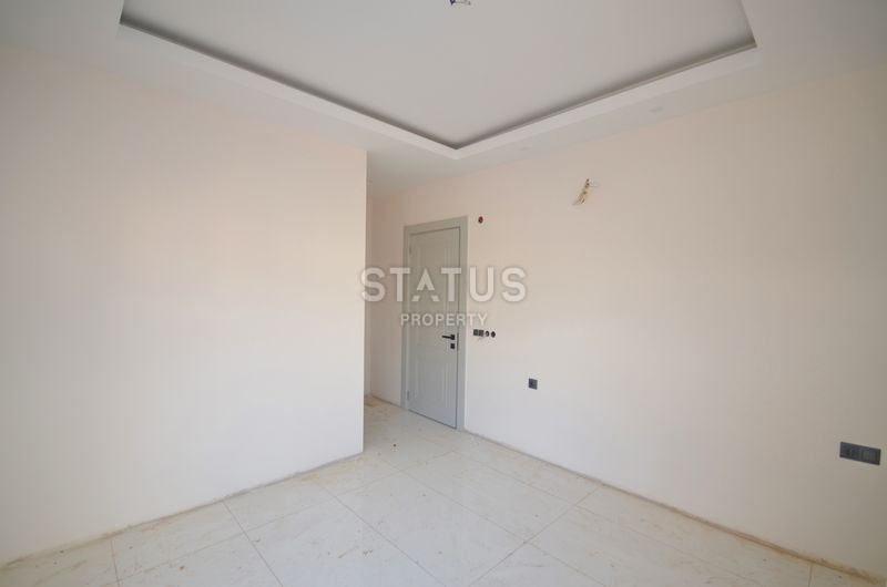 Новая квартира 2+1 в роскошном проекте в ОБА. 100м2 фото 8