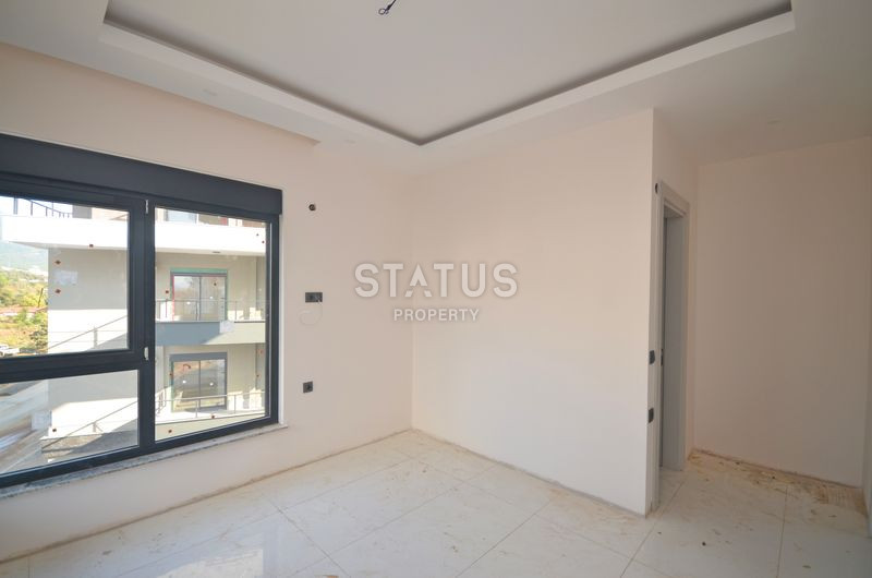 Новая квартира 2+1 в роскошном проекте в ОБА. 100м2 фото 10