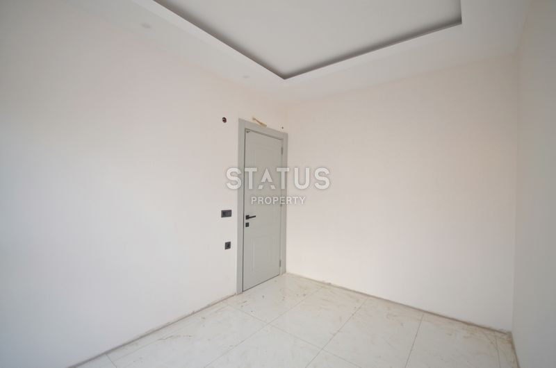 Новая квартира 2+1 в роскошном проекте в ОБА. 100м2 фото 11