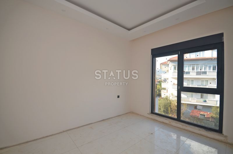 Новая квартира 2+1 в роскошном проекте в ОБА. 100м2 фото 12