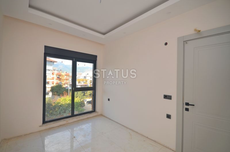 Новая квартира 2+1 в роскошном проекте в ОБА. 100м2 фото 13