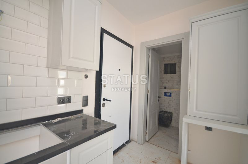 Новая квартира 2+1 в роскошном проекте в ОБА. 100м2 фото 14