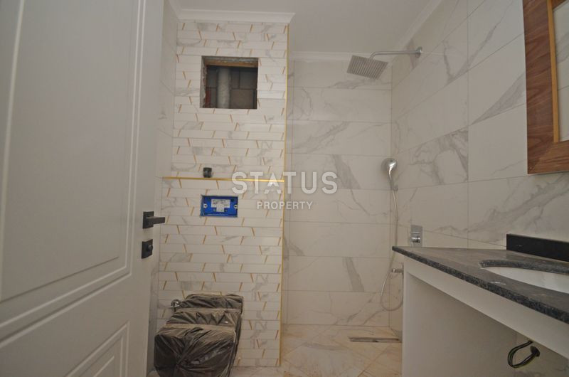 Новая квартира 2+1 в роскошном проекте в ОБА. 100м2 фото 15