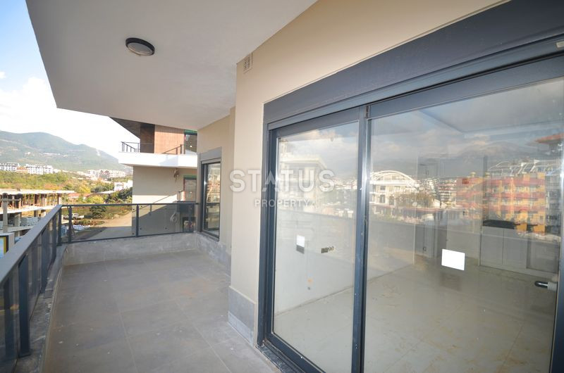 Новая квартира 2+1 в роскошном проекте в ОБА. 100м2 фото 16