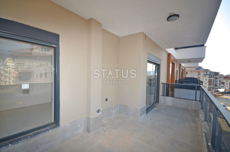 Новая квартира 2+1 в роскошном проекте в ОБА. 100м2 фото 17