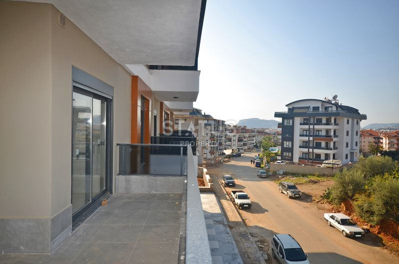 Новая квартира 2+1 в роскошном проекте в ОБА. 100м2 фото 18