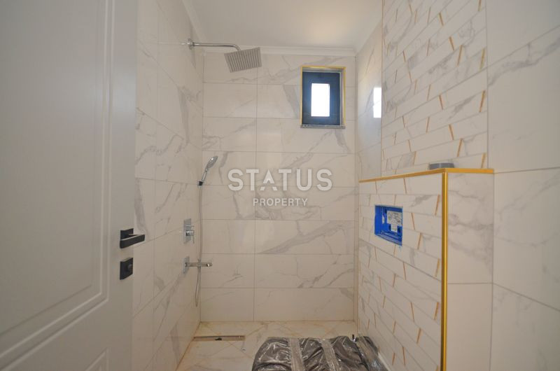 Новая квартира 2+1 в роскошном проекте в ОБА. 100м2 фото 19