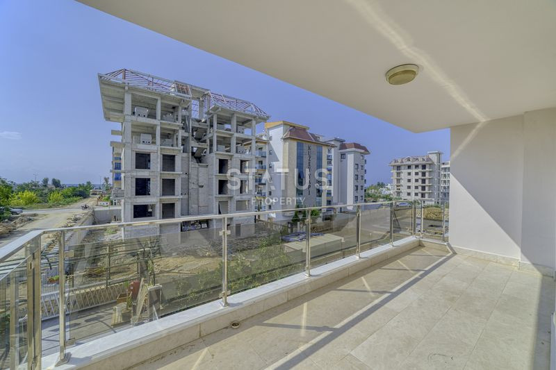 Просторная квартира 3+1 с камином в шаговой доступности от моря в Кестеле. 230м2 фото 18