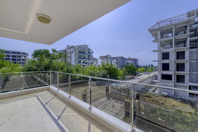 Просторная квартира 3+1 с камином в шаговой доступности от моря в Кестеле. 230м2 фото 20