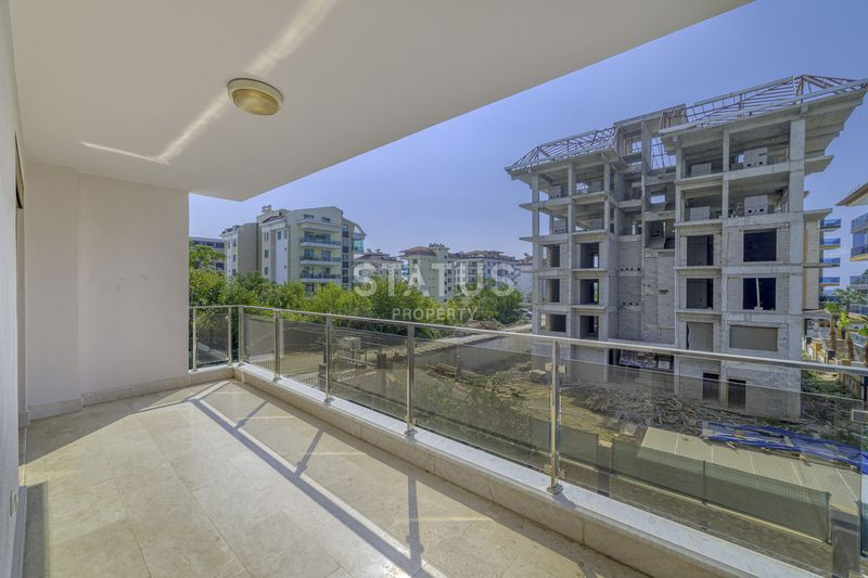 Просторная квартира 3+1 с камином в шаговой доступности от моря в Кестеле. 230м2 фото 22