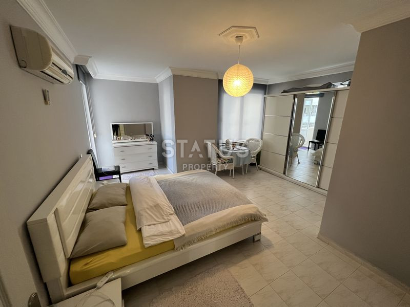 Просторная квартира 2+1 в открытом для ВНЖ районе Тосмур. 115м2 фото 8