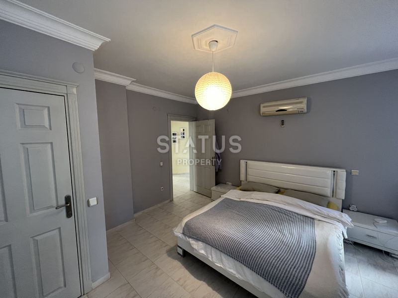 Просторная квартира 2+1 в открытом для ВНЖ районе Тосмур. 115м2 фото 9