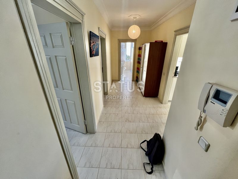 Просторная квартира 2+1 в открытом для ВНЖ районе Тосмур. 115м2 фото 10