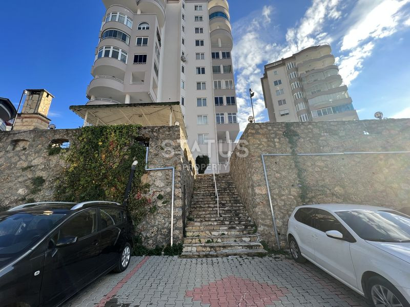 Просторная квартира 2+1 в открытом для ВНЖ районе Тосмур. 115м2 фото 16