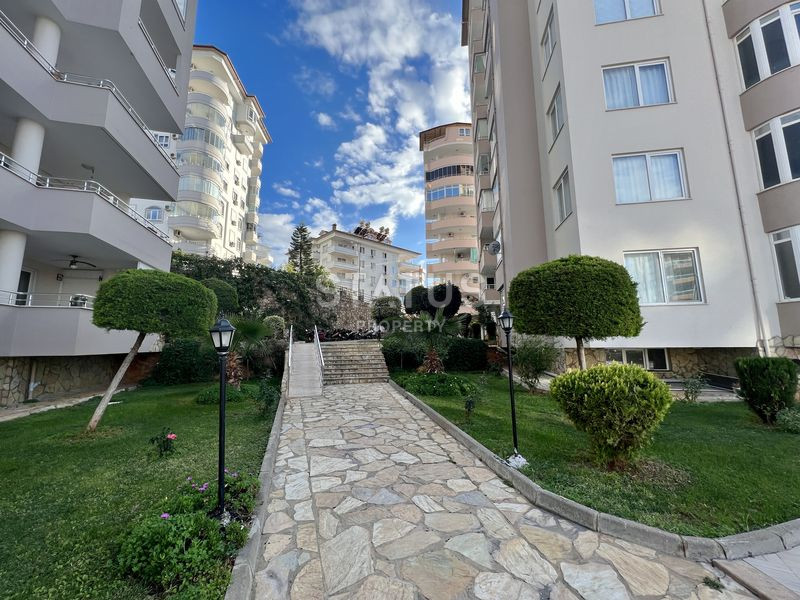 Просторная квартира 2+1 в открытом для ВНЖ районе Тосмур. 115м2 фото 18