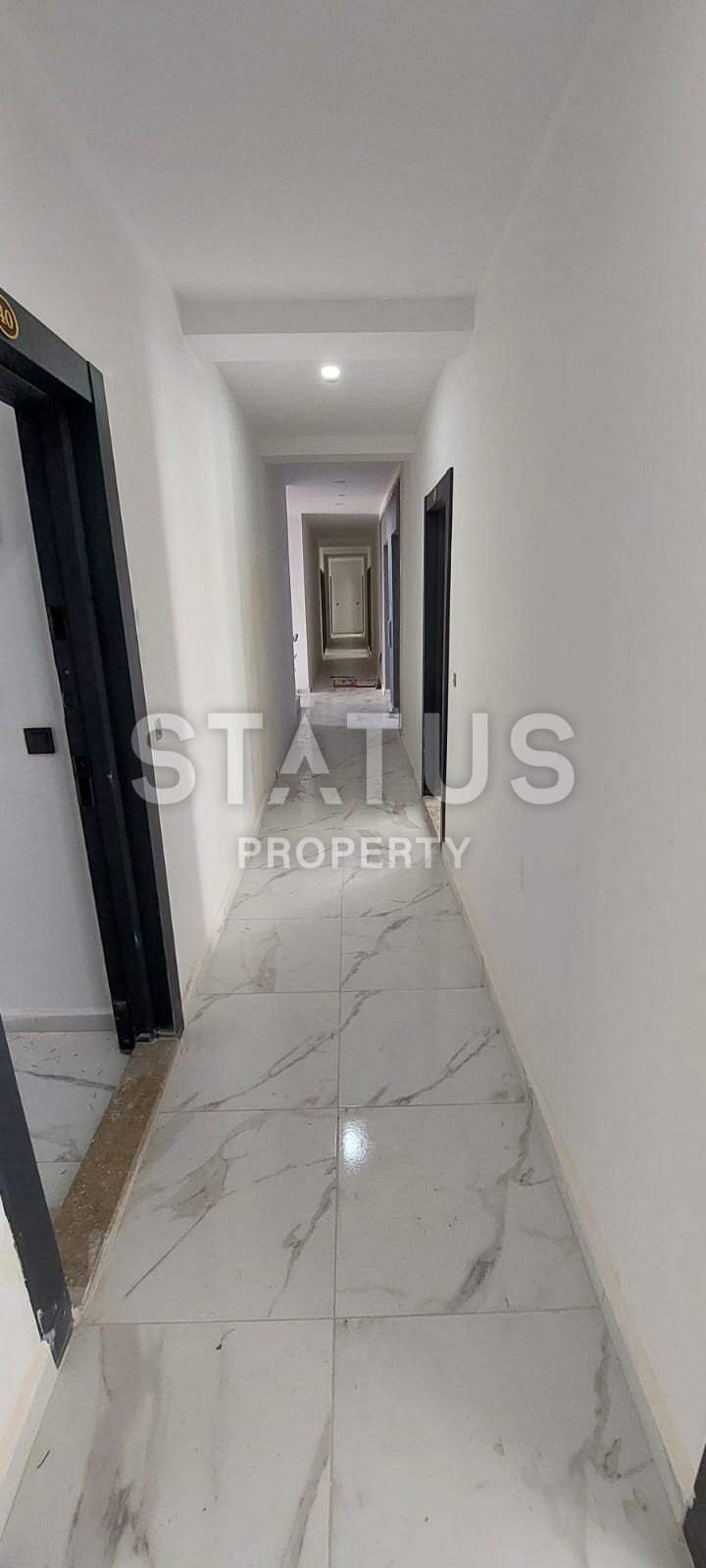 New two-room apartment in Mahmutlar. 55m2 фото 4