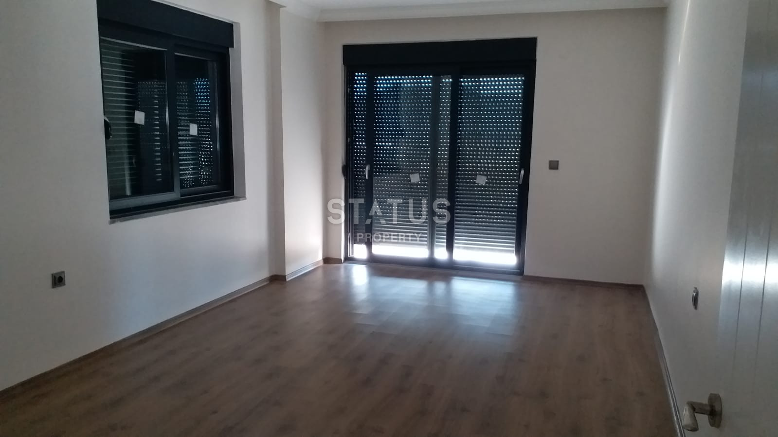 Шикарный пентхаус по выгодной цене с удачным расположением в Газипаша. 135м2 фото 6