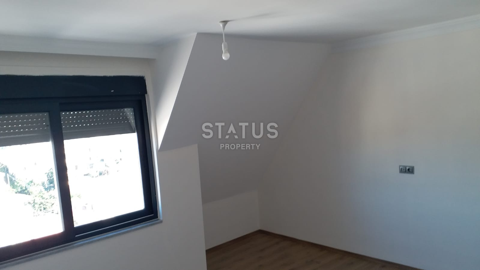 Шикарный пентхаус по выгодной цене с удачным расположением в Газипаша. 135м2 фото 8