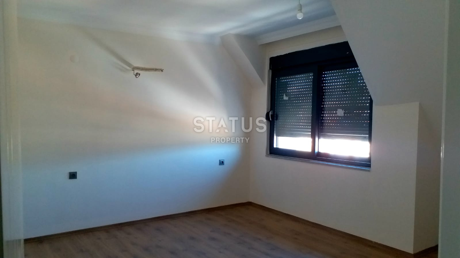 Шикарный пентхаус по выгодной цене с удачным расположением в Газипаша. 135м2 фото 9