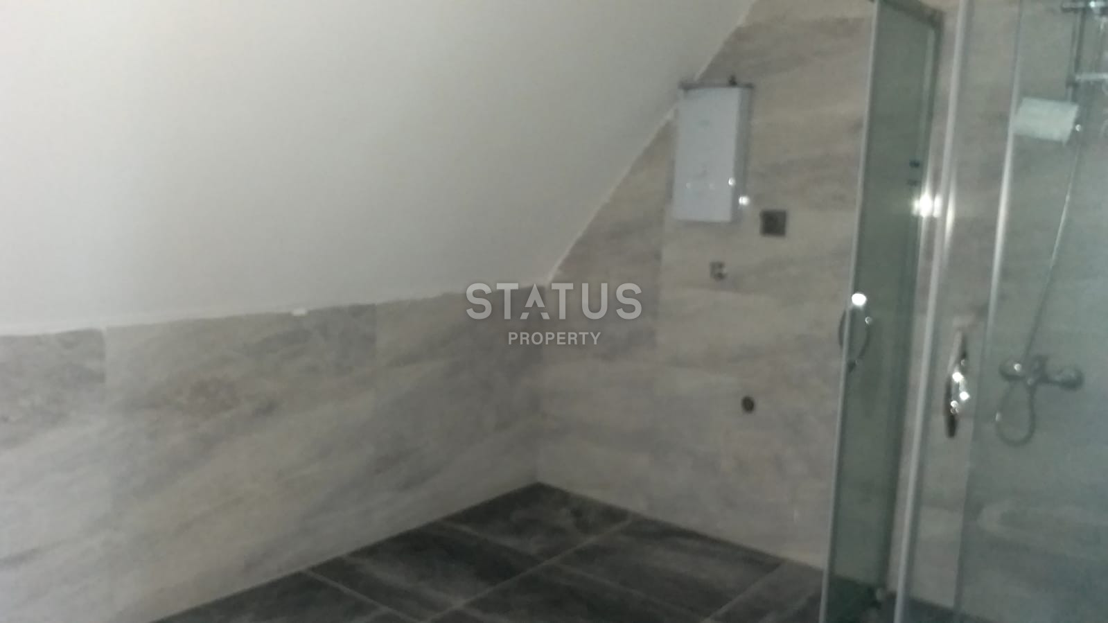 Шикарный пентхаус по выгодной цене с удачным расположением в Газипаша. 135м2 фото 14