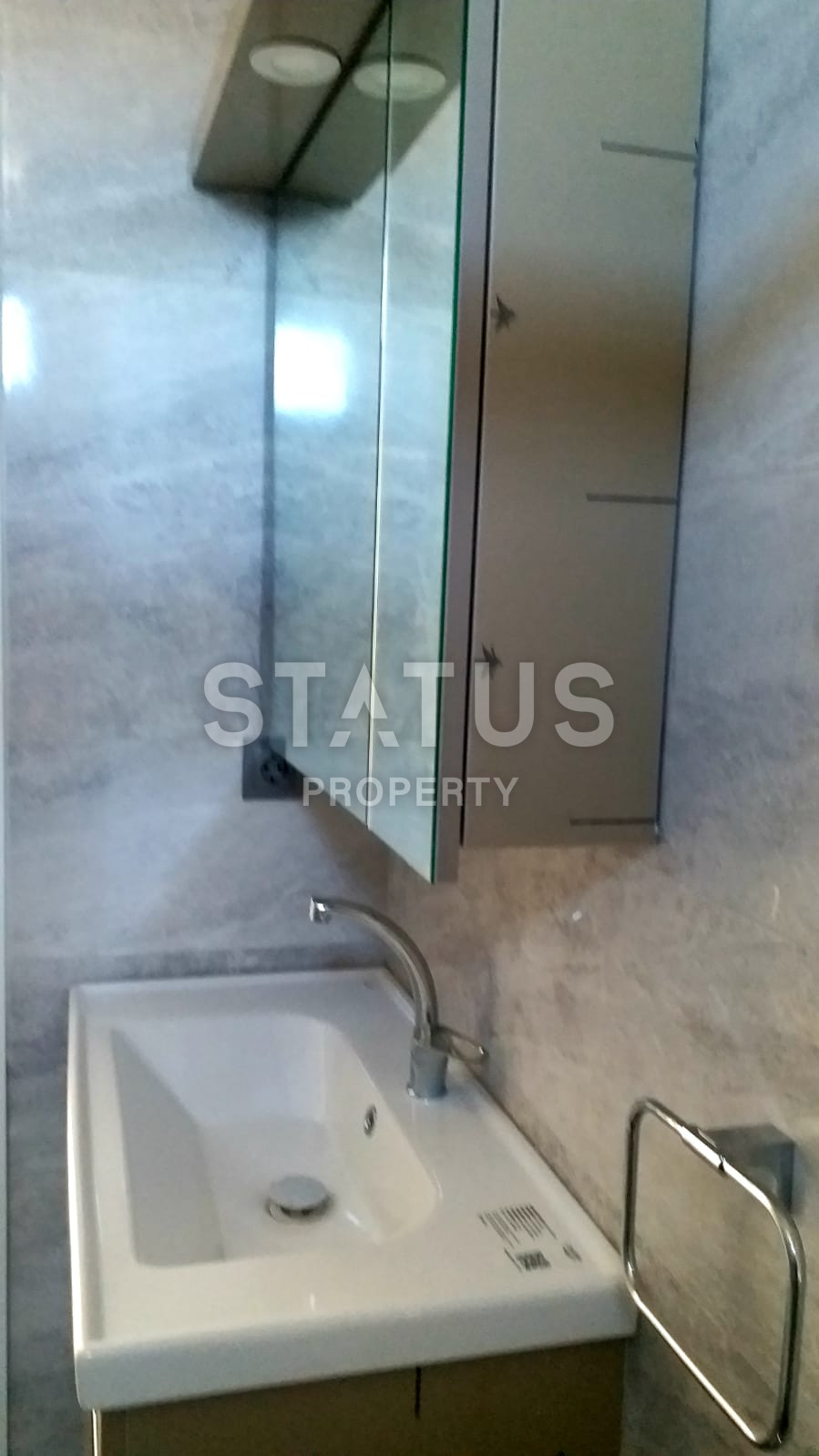 Шикарный пентхаус по выгодной цене с удачным расположением в Газипаша. 135м2 фото 15