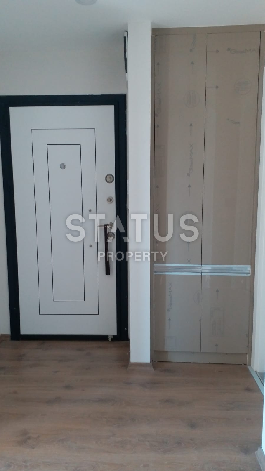 Шикарный пентхаус по выгодной цене с удачным расположением в Газипаша. 135м2 фото 16