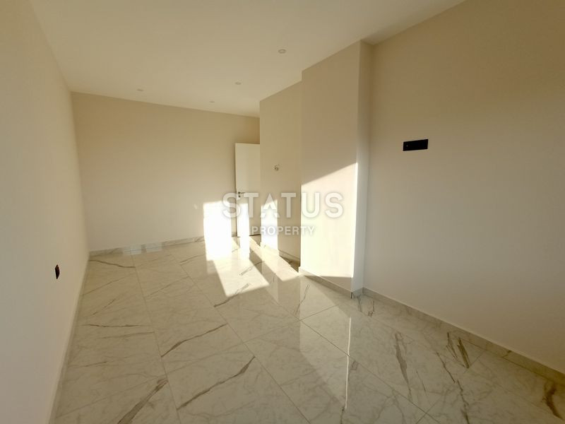 Three-room apartment in the center of Alanya in a residential complex of a premium developer. 125m2 фото 4