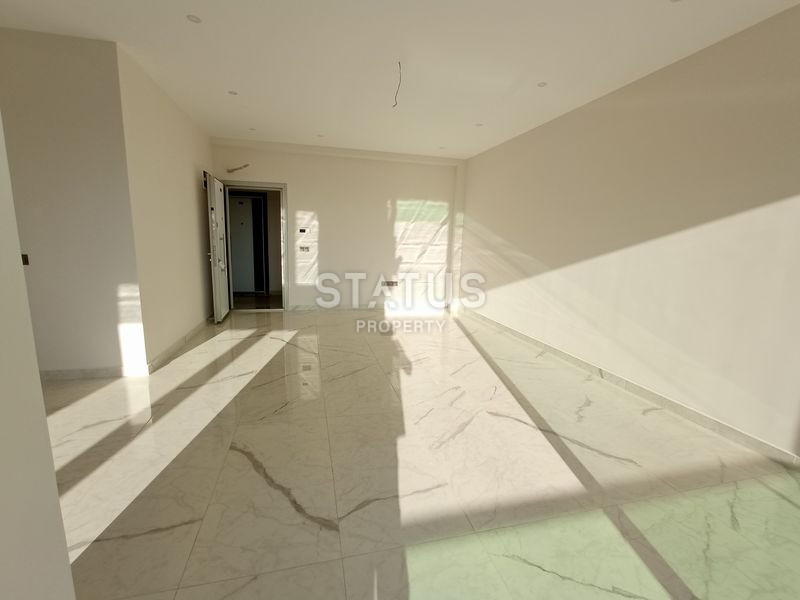 Three-room apartment in the center of Alanya in a residential complex of a premium developer. 125m2 фото 9