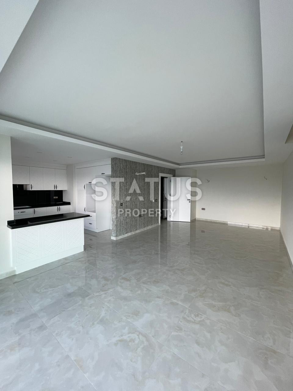 Пятикомнатный дуплекс на первой береговой линии в районе Махмутлар, 210м2 фото 6