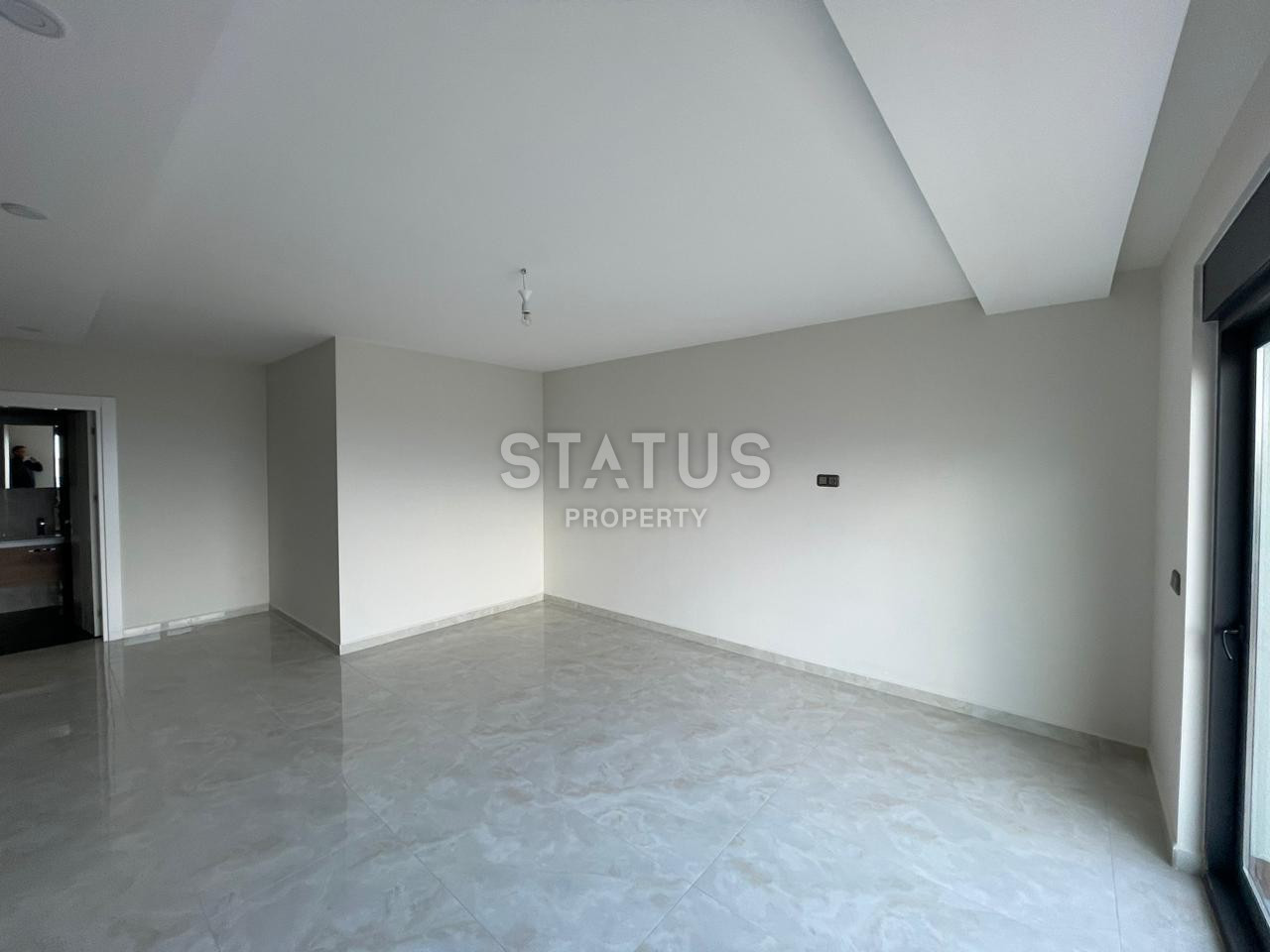 Пятикомнатный дуплекс на первой береговой линии в районе Махмутлар, 210м2 фото 8