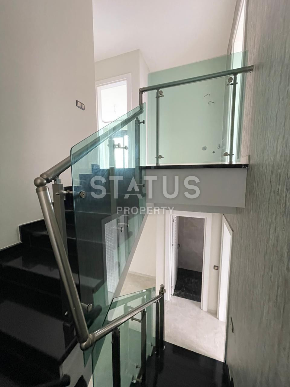 Пятикомнатный дуплекс на первой береговой линии в районе Махмутлар, 210м2 фото 10