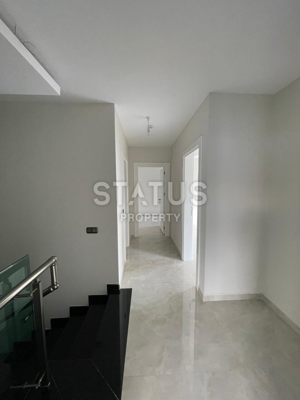 Пятикомнатный дуплекс на первой береговой линии в районе Махмутлар, 210м2 фото 11